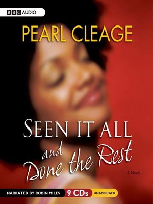 Seen It All and Done the Rest - Audiobook